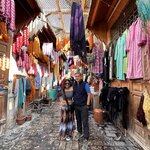 Photo taken by Marjorie R