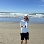 Photo taken by Mark M