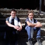 Photo taken by Graham W