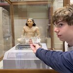 Photo taken by Lisa W