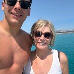 Photo taken by Robin S