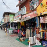 Photo taken by Wayne D