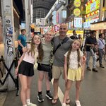 Photo taken by Mike R