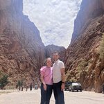 Photo taken by Mark C