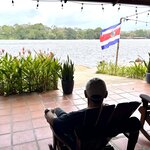 Photo taken by KLAUS A