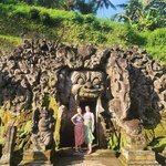 Photo taken by Amy M