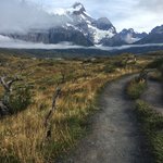 Photo taken by Dave E