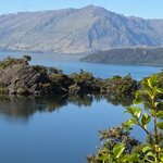 Photo taken by Iris W