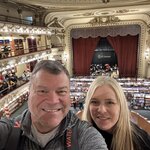 Photo taken by carlos d