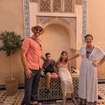 Photo taken by Jessica B