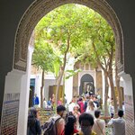 Photo taken by David M