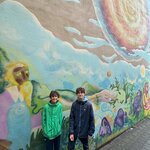 Photo taken by Marcia R