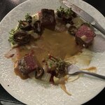 Photo taken by Beth M