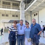 Photo taken by Patricia F