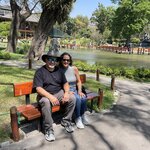 Photo taken by Ricardo M