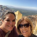 Photo taken by Rose A