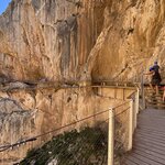 Photo taken by Tricia Z