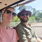 Photo taken by Bree J