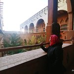 Photo taken by Maria R