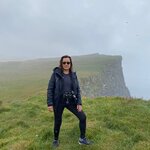 Photo taken by Eliza M