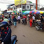 Photo taken by Rodney S