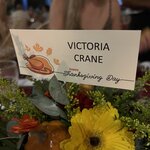 Photo taken by Victoria C