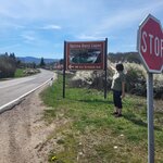 Photo taken by Lori H