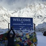 Photo taken by Kathy O