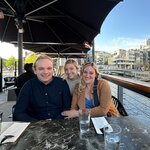 Photo taken by Valerie P