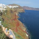 Photo taken by Dee W