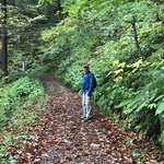 Photo taken by Leslie K