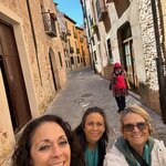 Photo taken by Jenny B