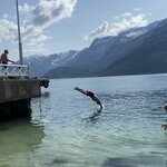 Photo taken by Barb S