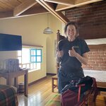 Photo taken by Stephanie F