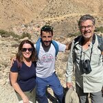 Photo taken by Martin L