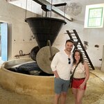 Photo taken by Joey R