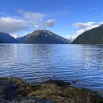 Photo taken by Mary Ellen J