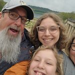 Photo taken by Kallie P