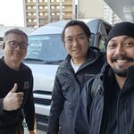 Photo taken by Zulhelmi R