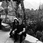 Photo taken by Mike B