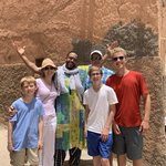 Photo taken by Jennifer H