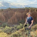 Photo taken by Carine D