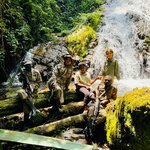 Photo taken by Julien C