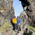 Photo taken by Deborah M