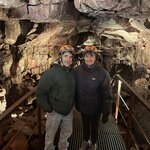 Photo taken by PETER S