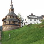 Photo taken by Michelle J