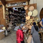 Photo taken by Mary M