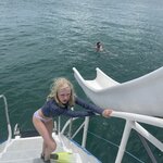 Photo taken by Blair H