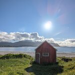 Photo taken by Dani L