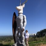 Photo taken by Paul M